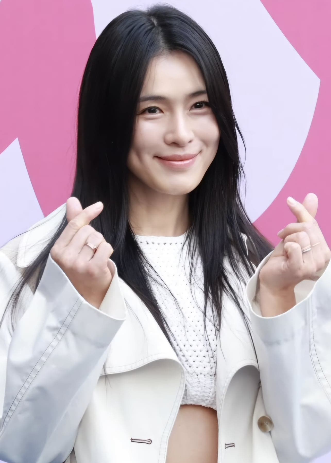 박가희 초상 사진