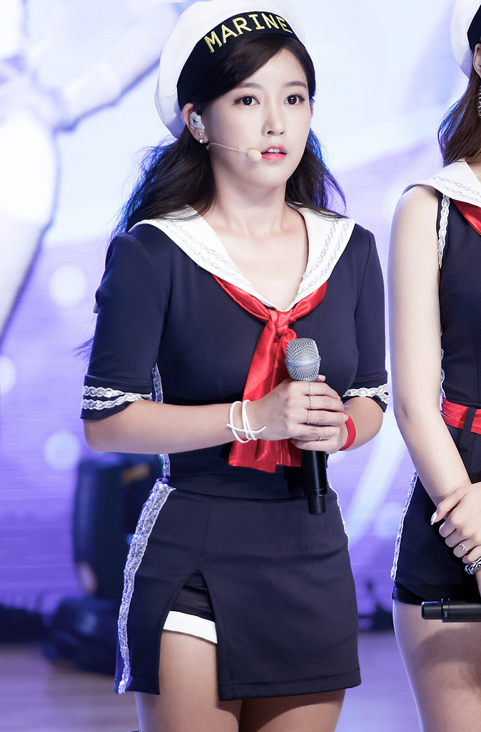 티아라 소연 출생
