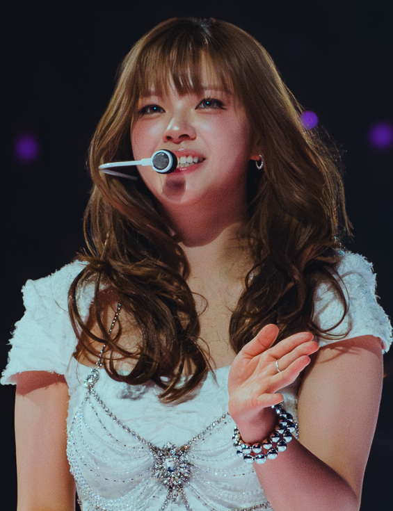 2026년 공연 중인 트와이스 정연 사진